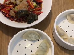 -船歌·鱼水饺青岛菜(枫蓝国际购物中心店)