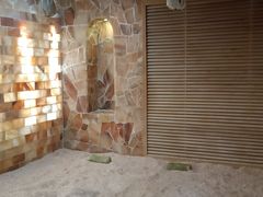 -汉宫汤泉汗蒸洗浴(五四广场店)
