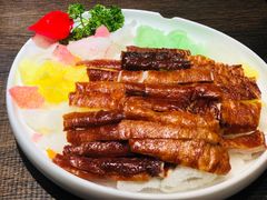 -锦庐道地川菜(来福士店)