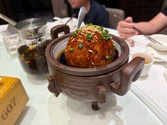招牌狮子头-扬州狮子楼·非遗淮扬菜(总店)