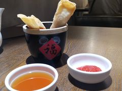 -佬泰丰斋· 乌镇茶食餐厅