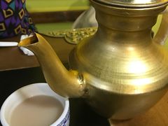-陀岗美食·云南藏式特色餐厅