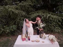 点击看大图 -太郎花子婚纱摄影艺术中心