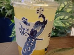 -CHARLIETOWN红茶公司(南京万象天地店)