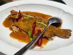 -粗茶淡饭·汉口公馆(循礼门店)