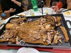 -九十九顶毡房(阜石路店)