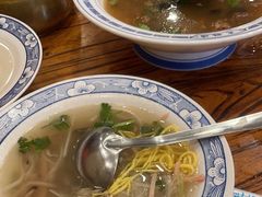 -老雒阳面馆·水席·洛阳菜(王城路店)