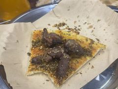 -清真·马峰烤肉(小学习北巷店)