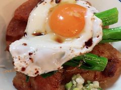 特色公司饭-九龙冰室(徐汇日月光店)