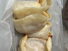 -水丰锅贴(延吉东路店)