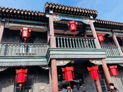 -张学良旧居陈列馆(大帅府)