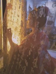 -陈攻馆·汉服
