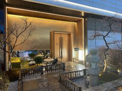 门面-庆春朴门(前滩太古里店)