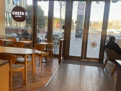 -COSTA COFFEE(上海五玠坊店)