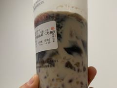 -书亦烧仙草(利民街店)