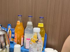 -鲁西南老厨子·特色鲁菜(经一纬五店)