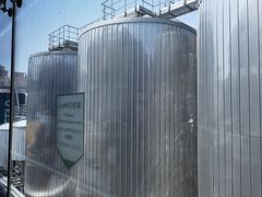 餐饮设施-青岛啤酒博物馆