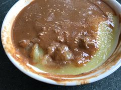 面茶-白魁老号饭庄(交道口店)