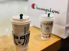 -星巴克(北京新东安)