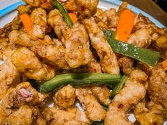 -老仁义·清真菜(太古街店)