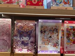 -墨格(浦东嘉里城店)