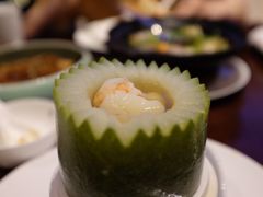 翠玉珍馐-彩丰楼·中餐厅(国家会展中心上海洲际店)