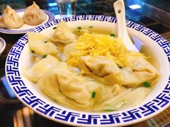-笑来喜馄饨小笼工坊店(湖滨街店)