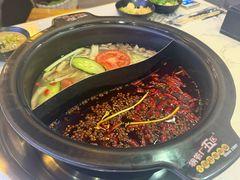 -钢管厂五区小郡肝火锅串串香(清河店)