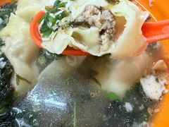 -阿麟馄饨(延长路店)