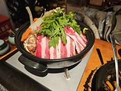 -人间酒暖·Go blanc·烧鸟·深夜食堂(陆家嘴店)