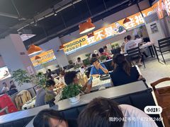 -蛙老爹·蜀香美蛙鱼头(王家湾店)