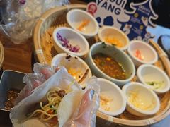 -包整·丝娃娃(甲秀楼景观店)