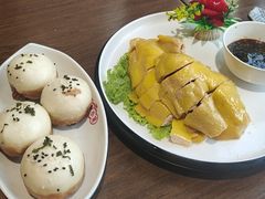 -玖鲜小笼(中山广场店)