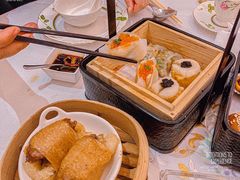 -翠园(广州太古汇店)
