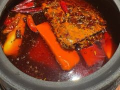 -郑记·古法黑砂锅串串(龙泉店)