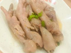 -百家鸡味馆(清泰店)