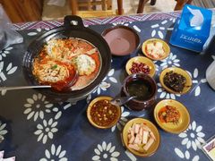 -张关合渣(航空大道店)