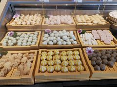 -浅锅和牛小锅放题(深业上城店)