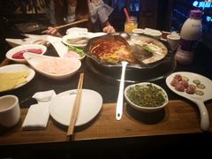-纸盐河码头火锅(十八梯店)