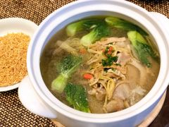 -溪畔•新徽菜(碧湖云溪店)
