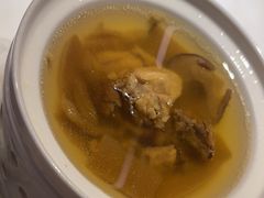 -绿茶餐厅(青岛城阳万象汇店)