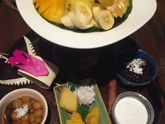 -DiAtas by Art Cafe Bumbu Bali