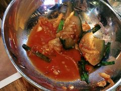-海之屋韩式烤肉(海棠68环球美食街店)
