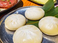 -哼蟹二将·烤肉酱蟹(合生汇店)