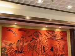 等位区-德兴馆(广东路总店)