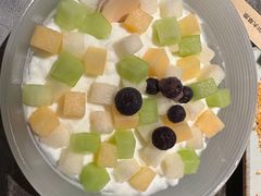 -很久以前羊肉串(昌里路三钢里店)
