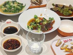 -杨氏青龙虾·羊蝎子(托乐嘉店)