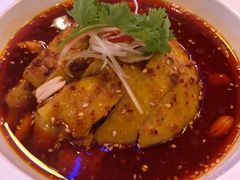 -缪氏川菜(丰盛町店)