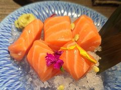 -炙柒Sekinana·精致日料(合生汇店)