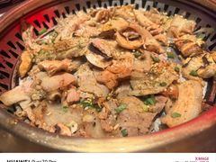 -钱小奴创意自助餐厅·原切谷饲安格斯畅吃(苏州昆山招商花园城店)